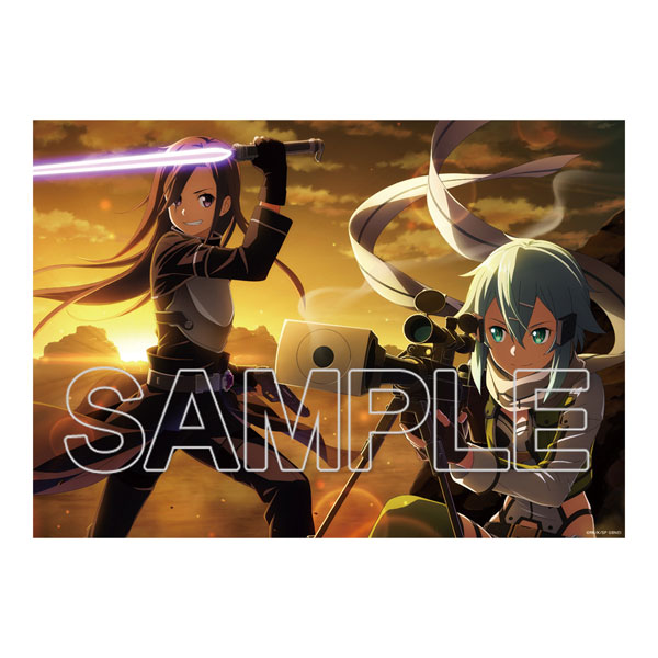 楽天市場]劇場版 ソードアート·オンライン -プログレッシブ- 星なき夜