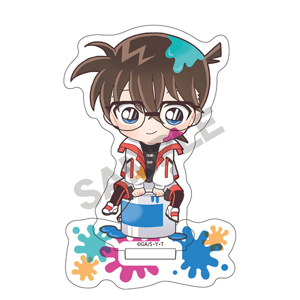 楽天市場】劇場版 名探偵コナン 隻眼の残像(フラッシュバック