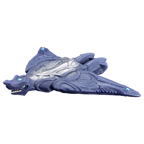 ウルトラマンブレーザー ウルトラ怪獣シリーズ 203 デルタンダル[バンダイ]《発売済・在庫品》画像