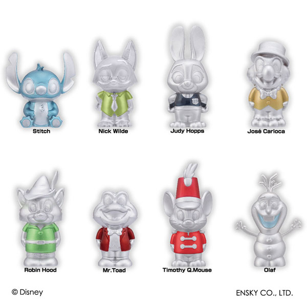 100個限定品　ディズニー　オズワルド　ビッグソフビフィギュア　フロッキーver 100個限定品 ディズニー オズワルド ビッグソフビフィギュア
