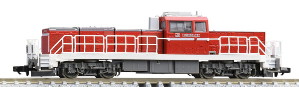 2249 JR DD200-0形ディーゼル機関車[TOMIX]《発売済・在庫品》