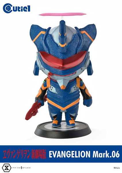 楽天市場】【あみあみ限定特典】「イヴ HAND CUFFS ver