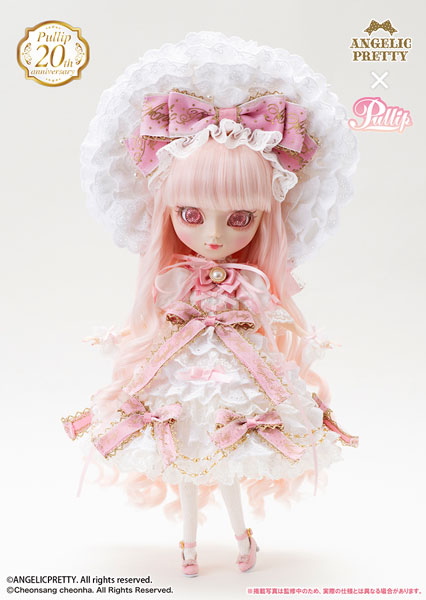 新品　ダル ハートマカロン Angelic Pretty プーリップ　グルーヴ 新品 ダル ハートマカロン Angelic Pretty プーリップ グルーヴ