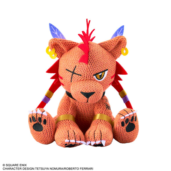 ファイナルファンタジーVII リメイク　エアリス　ぬいぐるみ Amazon.co.jp: スクウェア・エニックス ファイナルファンタジー