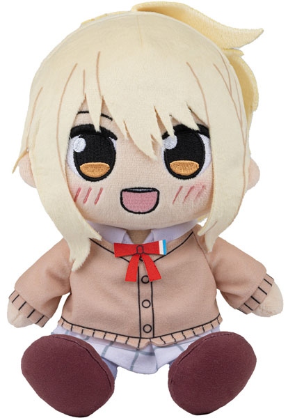 新品未開封 ラブライブ 虹ヶ咲学園 鐘嵐珠 ぬいぐるみ くりぱん くりぱん ぬいぐるみ 『ラブライブ！虹ヶ咲学園スクールアイドル