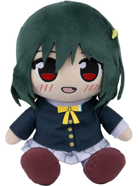 楽天市場】くりぱん ぬいぐるみ ラブライブ！虹ヶ咲学園スクール