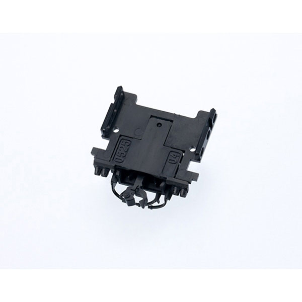 楽天市場】密自連形TNカプラー（SP 黒） （キハ183/182-100運転台側