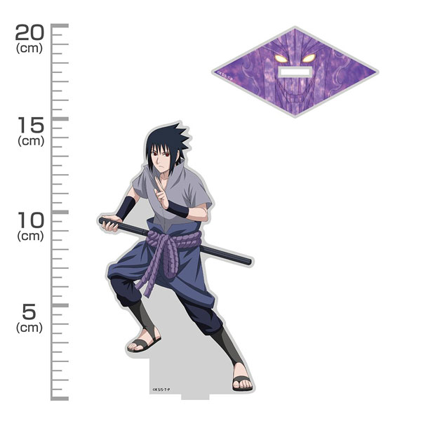楽天市場】【限定販売】NARUTOギャルズDX NARUTO-ナルト- 疾風伝
