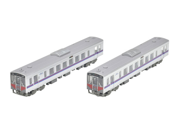 楽天市場】鉄コレ水間鉄道1000形2両セット【トミーテック