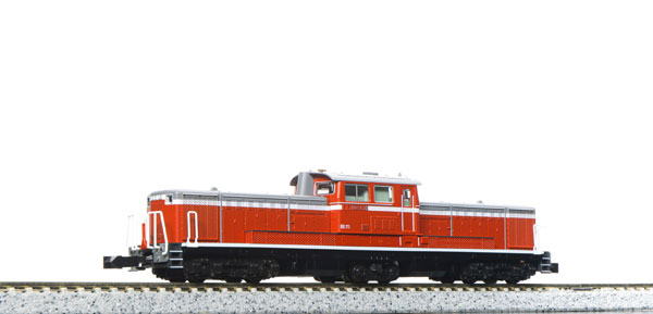 7008-K DD51 0 暖地形[KATO]《発売済・在庫品》