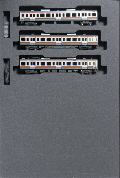 楽天市場】10-1862 211系5600番台+313系2600番台(東海道本線) 6