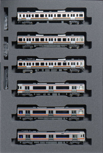 楽天市場】10-1861 211系5000番台(東海道本線) 3両セット[KATO]【送料 