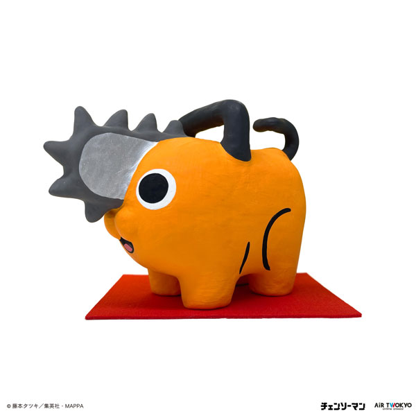 楽天市場】【ポチタ】劇場版『チェンソーマン レゼ篇』 めちゃもふ