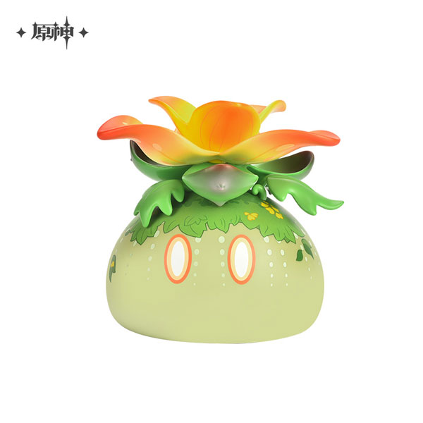 原神 スライムシリーズ 音楽加湿器 草スライム[miHoYo]《発売済・在庫品》