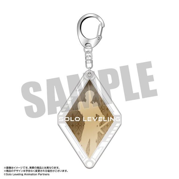 【7~20巻まで初版】俺だけレベルアップな件　ポストカード2種キーホルダーセット セガ ラッキーくじ「俺だけレベルアップな件」が9月に発売