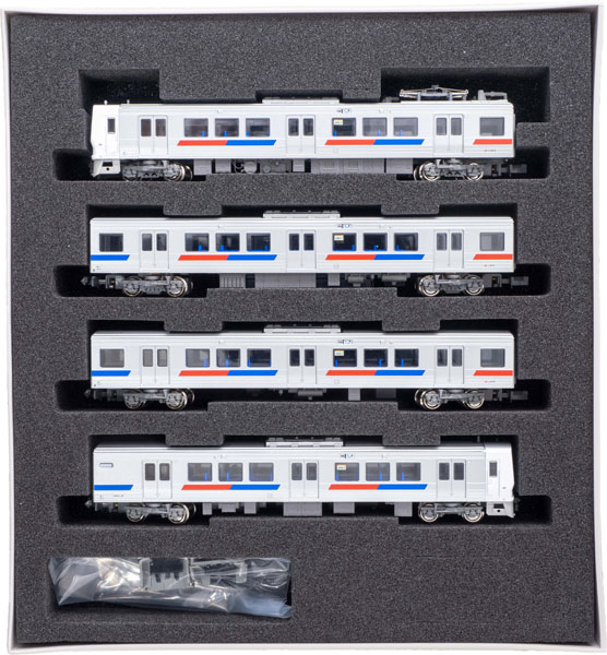 楽天市場】阪急6000系 宝塚線6001編成 8両編成セット（動力付き