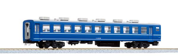 1-501 (HO)オハ12（再販）[KATO]《発売済・在庫品》