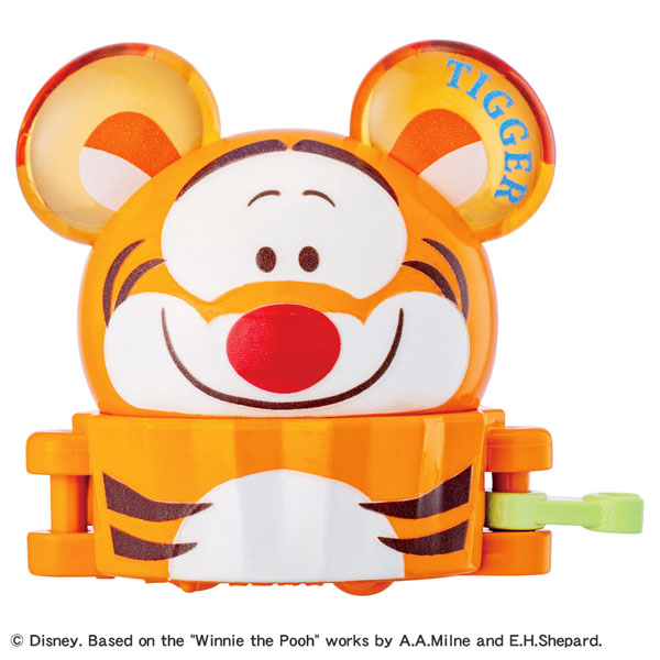 100個限定品　ディズニー　オズワルド　ビッグソフビフィギュア　モノトーンカラー 100個限定品 ディズニー オズワルド ビッグソフビフィギュア