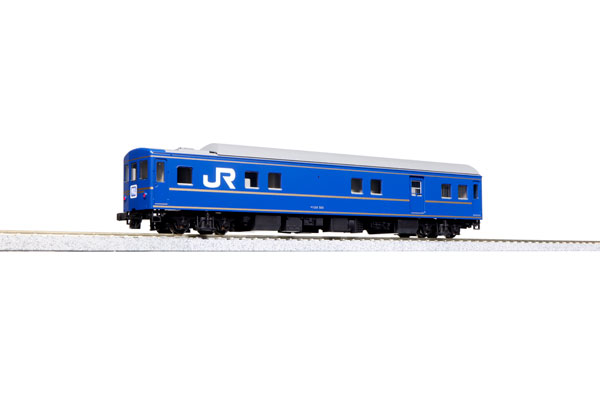 楽天市場】1-572 KATO カトー (HO) 寝台特急「北斗星」 オハネ25