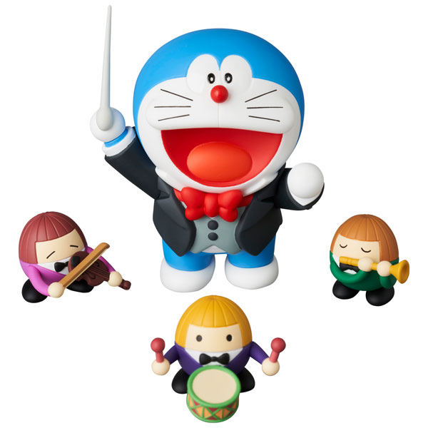 Vinylmation ディズニー　フィギュア　ドラえもん　ルパン　ジブリ Vinylmation ディズニー フィギュア ドラえもん ルパン ジブリ