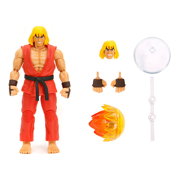 楽天市場】「新品・在庫」Storm Collectibles Street Fighters
