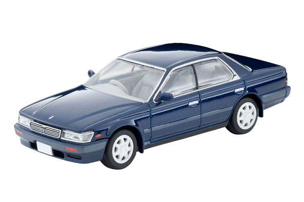 トミカ ローレル 楽天市場】特注トミカ 特別仕様 No.18 日産 ローレル 2000GX