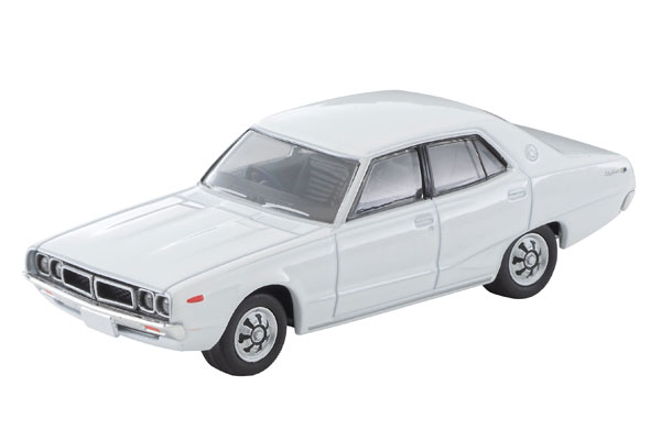 トミカ スカイライン2000GT 新品 新品 トミカ NISSAN/Rの系譜 スカイライン 2000GT-B（S54B