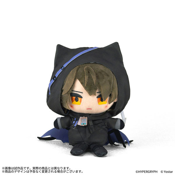 アークナイツもちぴこぬいぐるみ全種コンプリート 新品 アークナイツ もちぴこぬいぐるみ 全種類 コンプリート