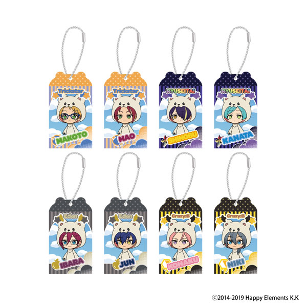 楽天市場】『あんさんぶるスターズ！！』キャンディチャーム