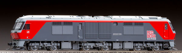 HO-241 JR DF200-200形ディーゼル機関車(プレステージモデル)[TOMIX]【送料無料】《発売済・在庫品》