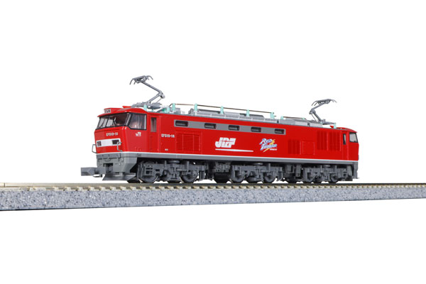3059-1 EF510 0（再販）[KATO]《発売済・在庫品》