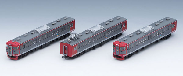 98533 しなの鉄道115系電車セット(3両)[TOMIX]【送料無料】《発売済・在庫品》
