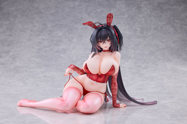 アズールレーン 大鳳 ～スチルイラスト ver.～ 1/4 完成品フィギュア[アルファマックス]【送料無料】《発売済・在庫品》