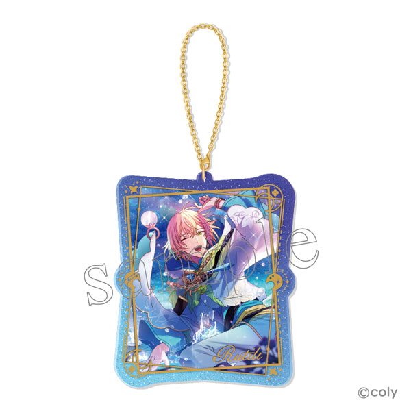 まな出品/ルルワンドオブフォーチュンR2オトメイトストアアクリルスタンドアクスタ まな出品/ルルワンドオブフォーチュンR2オトメイトストアアクリル