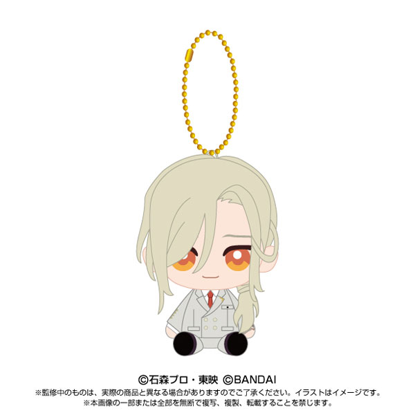 抱きしめたいまにんぬいぐるみ 水城ゆきかぜ 対魔忍 抱きしめたいまにん ぬいぐるみ 水城ゆきかぜ - メルカリ