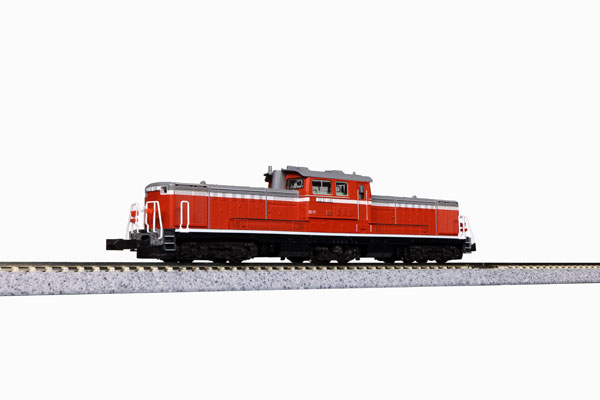 7008-H DD51 後期 耐寒形 JR仕様[KATO]《発売済・在庫品》
