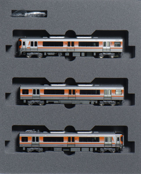 10-1749 313系8000番台(東海道本線) 3両セット[KATO]【送料無料】《発売済・在庫品》