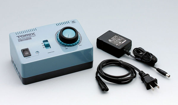 5506 TCSパワーユニットN-1001-CL[TOMIX]《発売済・在庫品》
