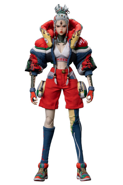 楽天市場】【UNDERVERSE】UV20230401 1/6 THE DROWN Adventure