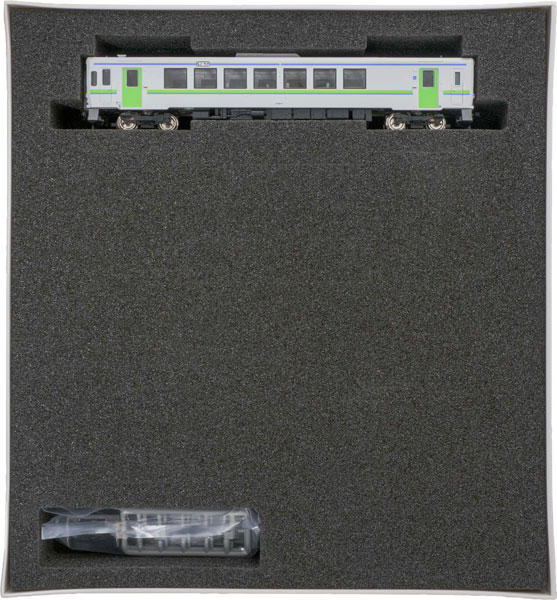 31854 JR北海道キハ150形0番代(JR北海道色・車番選択式)(動力付き)[グリーンマックス]《発売済・在庫品》
