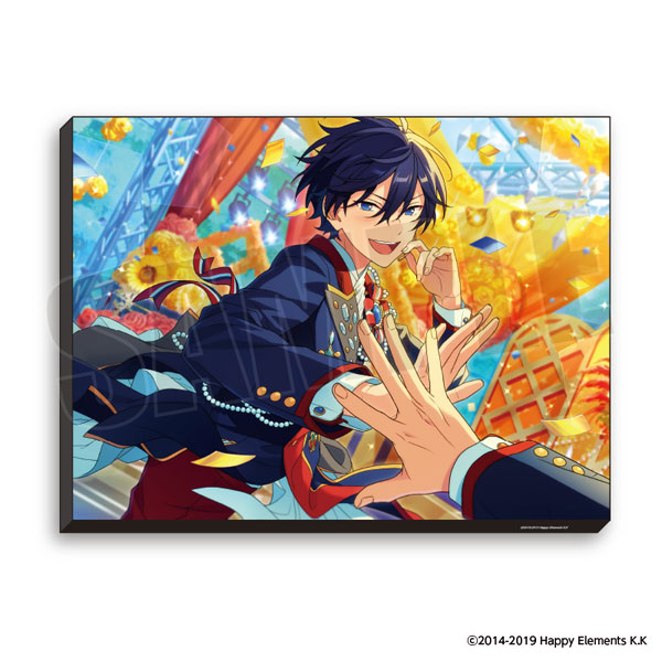 あんスタ　あんさんぶるスターズ　礼瀬マヨイ　ライトパネル 新品未開封】 礼瀬マヨイ あんスタ chillライトパネル ライト