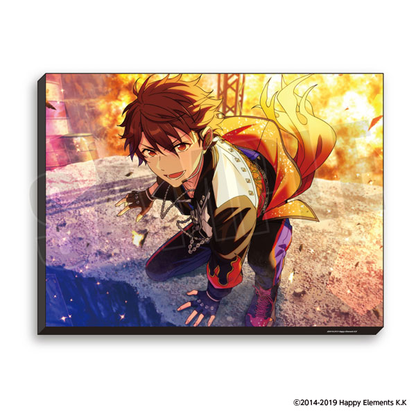 楽天市場】『あんさんぶるスターズ！！』chillライトパネル 16