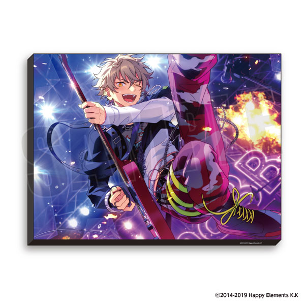 あんスタ 桜河こはく chillライトパネル 2点セット ✨ご予約受付中✨／ 『あんさんぶるスターズ！！』 chillライトパネル