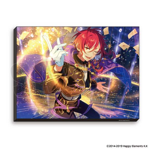 楽天市場】『あんさんぶるスターズ！！』chillライトパネル 16.礼瀬