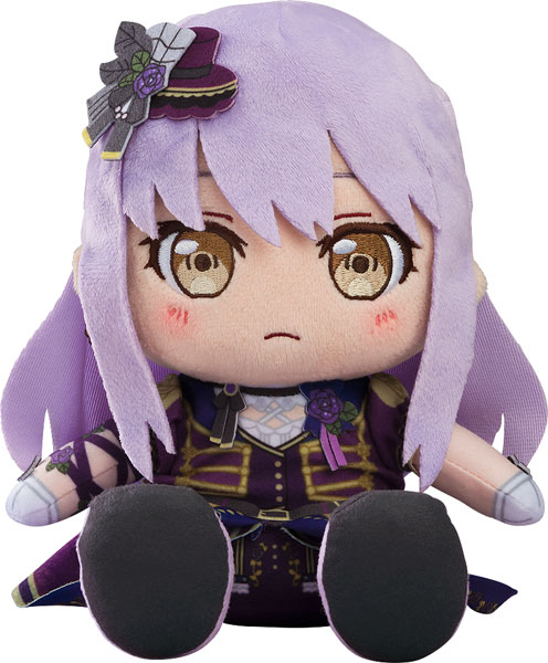 楽天市場】劇場版 Collar×Malice -deep cover- ぬいぐるみキーホルダー