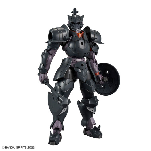 バンダイ　プラモデル　30mm メランダー　30mf ローザンアサシン＋アーマー 楽天市場】30MF ローザンランサー プラモデル バンダイ
