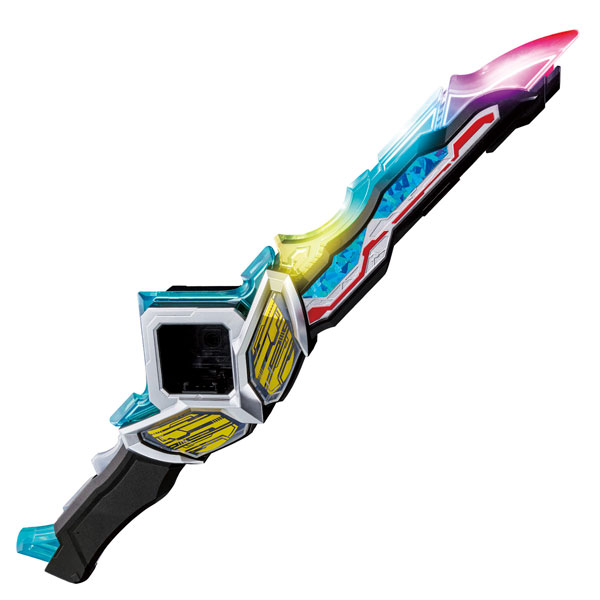 ウルトラマンアーク DXアークアイソード[バンダイ]《発売済・在庫品》画像