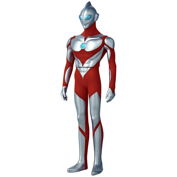 ウルトラヒーローシリーズ 96 ウルトラマン(ULTRAMAN： RISING)[バンダイ]《発売済・在庫品》画像