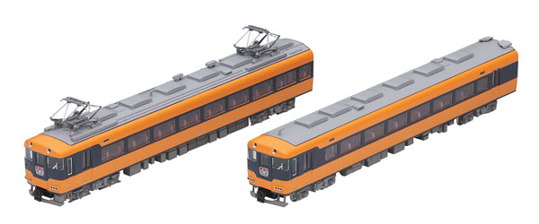 98562 近畿日本鉄道 12200系増結セットB(2両)[TOMIX]《発売済・在庫品》