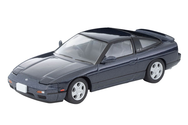 楽天市場】トミカリミテッドヴィンテージNEO 日産 180SX タイプX